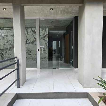 布宜诺斯艾利斯Encantador Depto En Canitas Palermo公寓 外观 照片