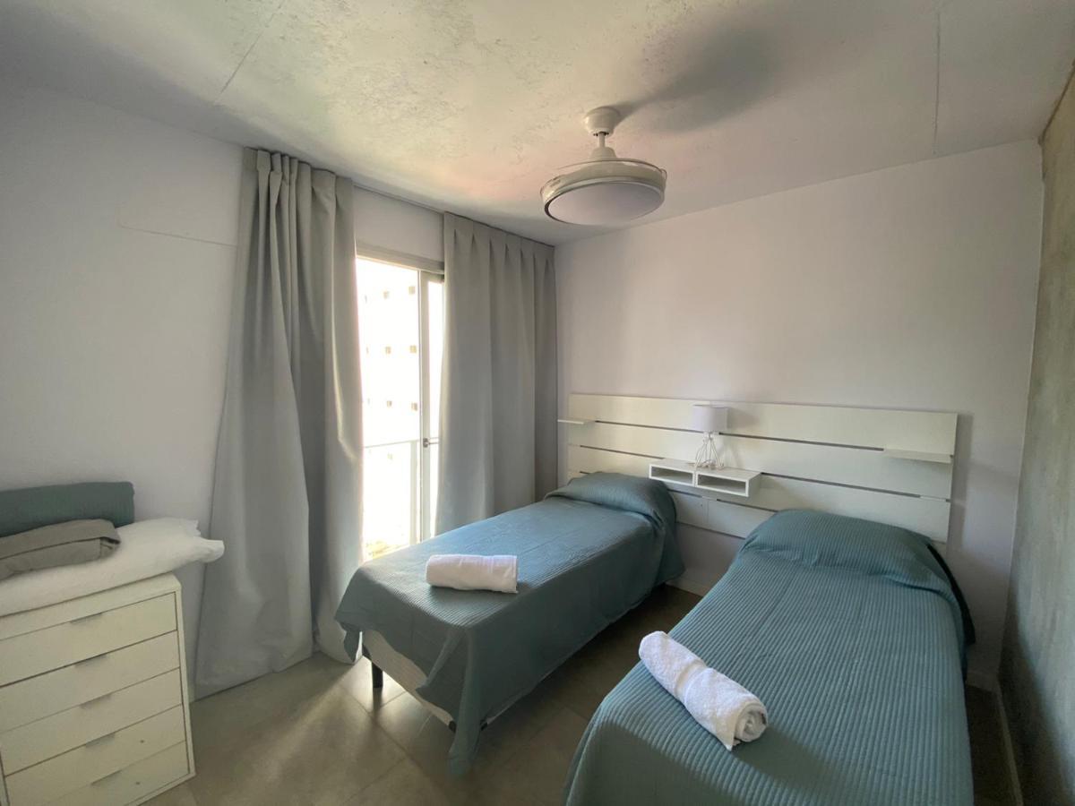 布宜诺斯艾利斯Encantador Depto En Canitas Palermo公寓 外观 照片